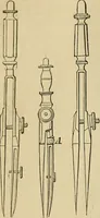 An illustration from Appleton's cyclopædia of drawing, designed as a textbook for the mechanic, architect, engineer, and surveyor (1866)