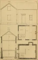 An illustration from Appleton's cyclopædia of drawing, designed as a textbook for the mechanic, architect, engineer, and surveyor (1866)
