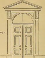 An illustration from Appleton's cyclopædia of drawing, designed as a textbook for the mechanic, architect, engineer, and surveyor (1866)