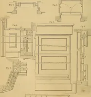 An illustration from Appleton's cyclopædia of drawing, designed as a textbook for the mechanic, architect, engineer, and surveyor (1866)