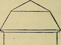 An illustration from Appleton's cyclopædia of drawing, designed as a textbook for the mechanic, architect, engineer, and surveyor (1866)