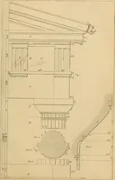 An illustration from Appleton's cyclopædia of drawing, designed as a textbook for the mechanic, architect, engineer, and surveyor (1866)
