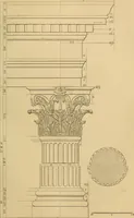 An illustration from Appleton's cyclopædia of drawing, designed as a textbook for the mechanic, architect, engineer, and surveyor (1866)