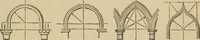 An illustration from Appleton's cyclopædia of drawing, designed as a textbook for the mechanic, architect, engineer, and surveyor (1866)