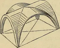 An illustration from Appleton's cyclopædia of drawing, designed as a textbook for the mechanic, architect, engineer, and surveyor (1866)