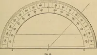 An illustration from Appleton's cyclopædia of drawing, designed as a textbook for the mechanic, architect, engineer, and surveyor (1866)