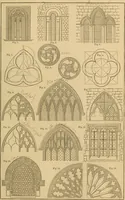 An illustration from Appleton's cyclopædia of drawing, designed as a textbook for the mechanic, architect, engineer, and surveyor (1866)