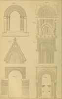 An illustration from Appleton's cyclopædia of drawing, designed as a textbook for the mechanic, architect, engineer, and surveyor (1866)