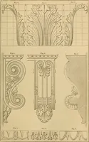 An illustration from Appleton's cyclopædia of drawing, designed as a textbook for the mechanic, architect, engineer, and surveyor (1866)
