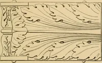 An illustration from Appleton's cyclopædia of drawing, designed as a textbook for the mechanic, architect, engineer, and surveyor (1866)