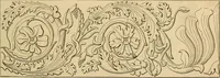 An illustration from Appleton's cyclopædia of drawing, designed as a textbook for the mechanic, architect, engineer, and surveyor (1866)