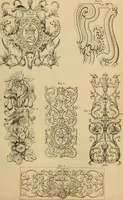 An illustration from Appleton's cyclopædia of drawing, designed as a textbook for the mechanic, architect, engineer, and surveyor (1866)