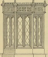 An illustration from Appleton's cyclopædia of drawing, designed as a textbook for the mechanic, architect, engineer, and surveyor (1866)