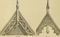 An illustration from Appleton's cyclopædia of drawing, designed as a textbook for the mechanic, architect, engineer, and surveyor (1866)