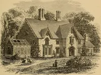An illustration from Appleton's cyclopædia of drawing, designed as a textbook for the mechanic, architect, engineer, and surveyor (1866)