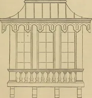 An illustration from Appleton's cyclopædia of drawing, designed as a textbook for the mechanic, architect, engineer, and surveyor (1866)