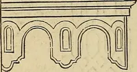 An illustration from Appleton's cyclopædia of drawing, designed as a textbook for the mechanic, architect, engineer, and surveyor (1866)