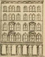 An illustration from Appleton's cyclopædia of drawing, designed as a textbook for the mechanic, architect, engineer, and surveyor (1866)