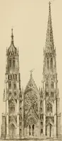 An illustration from Appleton's cyclopædia of drawing, designed as a textbook for the mechanic, architect, engineer, and surveyor (1866)