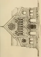 An illustration from Appleton's cyclopædia of drawing, designed as a textbook for the mechanic, architect, engineer, and surveyor (1866)