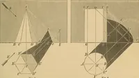 An illustration from Appleton's cyclopædia of drawing, designed as a textbook for the mechanic, architect, engineer, and surveyor (1866)