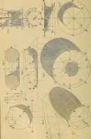 An illustration from Appleton's cyclopædia of drawing, designed as a textbook for the mechanic, architect, engineer, and surveyor (1866)