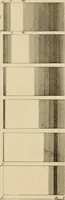 An illustration from Appleton's cyclopædia of drawing, designed as a textbook for the mechanic, architect, engineer, and surveyor (1866)