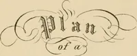An illustration from Appleton's cyclopædia of drawing, designed as a textbook for the mechanic, architect, engineer, and surveyor (1866)