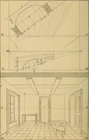 An illustration from Appleton's cyclopædia of drawing, designed as a textbook for the mechanic, architect, engineer, and surveyor (1866)