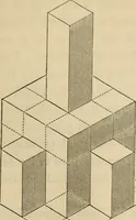 An illustration from Appleton's cyclopædia of drawing, designed as a textbook for the mechanic, architect, engineer, and surveyor (1866)