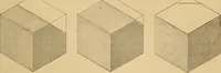 An illustration from Appleton's cyclopædia of drawing, designed as a textbook for the mechanic, architect, engineer, and surveyor (1866)