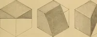 An illustration from Appleton's cyclopædia of drawing, designed as a textbook for the mechanic, architect, engineer, and surveyor (1866)