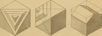 An illustration from Appleton's cyclopædia of drawing, designed as a textbook for the mechanic, architect, engineer, and surveyor (1866)
