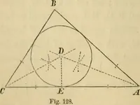 An illustration from Appleton's cyclopædia of drawing, designed as a textbook for the mechanic, architect, engineer, and surveyor (1866)