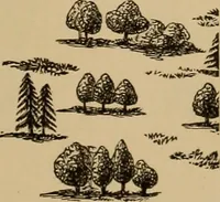 Picture 168 of 1376 from Appletons' cyclopædia of technical drawing (1896), leaf 112