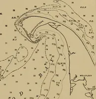 Picture 183 of 1376 from Appletons' cyclopædia of technical drawing (1896), leaf 122