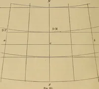 Picture 200 of 1376 from Appletons' cyclopædia of technical drawing (1896), leaf 131