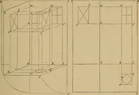 Picture 205 of 1376 from Appletons' cyclopædia of technical drawing (1896), leaf 140