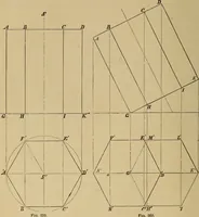 Picture 208 of 1376 from Appletons' cyclopædia of technical drawing (1896), leaf 143