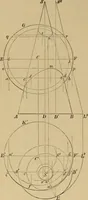 Picture 219 of 1376 from Appletons' cyclopædia of technical drawing (1896), leaf 151