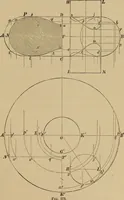 Picture 220 of 1376 from Appletons' cyclopædia of technical drawing (1896), leaf 152