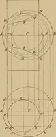 Picture 222 of 1376 from Appletons' cyclopædia of technical drawing (1896), leaf 154