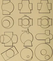 Picture 240 of 1376 from Appletons' cyclopædia of technical drawing (1896), leaf 163