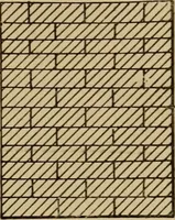 Picture 273 of 1376 from Appletons' cyclopædia of technical drawing (1896), leaf 188