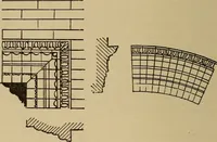 Picture 281 of 1376 from Appletons' cyclopædia of technical drawing (1896), leaf 191