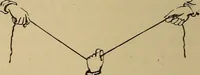 An illustration from Appletons' cyclopædia of technical drawing (1896)