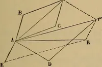 Picture 311 of 1376 from Appletons' cyclopædia of technical drawing (1896), leaf 210