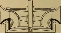 Picture 329 of 1376 from Appletons' cyclopædia of technical drawing (1896), leaf 221