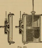 Picture 333 of 1376 from Appletons' cyclopædia of technical drawing (1896), leaf 222