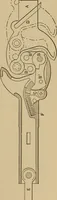 Picture 345 of 1376 from Appletons' cyclopædia of technical drawing (1896), leaf 232